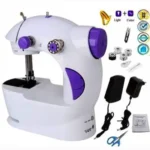 Mini Electric Sewing Machine SM-202A