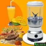 Nima Electric 2 in 1 Blender and Grinder - Image 2