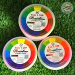 𝟔 𝐢𝐧 𝟏 𝐅𝐚𝐜𝐢𝐚𝐥 𝐊𝐢𝐭-Rainbow Combo Pack