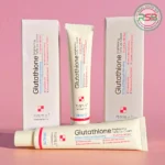 Glutathione Brightening Tone Up Cream 45ml (Korean)