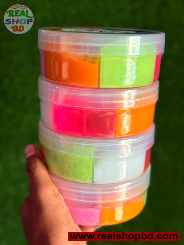 𝟔 𝐢𝐧 𝟏 𝐅𝐚𝐜𝐢𝐚𝐥 𝐊𝐢𝐭-Rainbow Combo Pack - Image 4