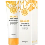 Orange Exfoliating Whitening Gel - 50ml - Image 4