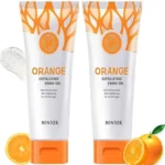 Orange Exfoliating Whitening Gel - 50ml (Mintox) - Image 2