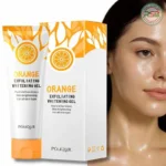 Orange Exfoliating Whitening Gel - 50ml