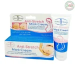 Anti Stretch Mark Cream 60gm