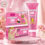 Yogurt Milk Whitening Underarm Cream 80gm - Image 2