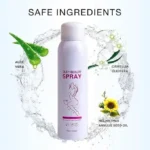 Kingyes Silky Beauty Spray 150ml - Image 4