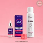 Beauty Spray + Episoft Serum + Laneige Lip Balm - 3 in 1 Combo - Image 2