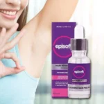 Episoft Hair Removal Inhibitor Serum- 30 ML - Image 2