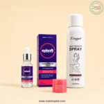 Beauty Spray + Episoft Serum + Laneige Lip Balm - 3 in 1 Combo - Image 4