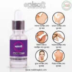 Episoft Hair Removal Inhibitor Serum- 30 ML - Image 3